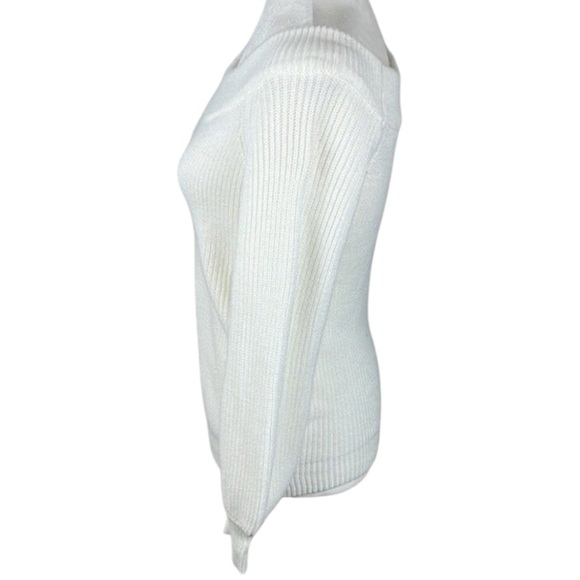 Zaful Off The Shoulder Sweater One Size - Picture 3 of 8